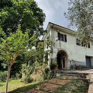 Ferienhaus Casa Mariella Citra 08012-lt-0004, Caravonica