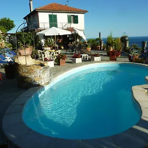 Apartment Federica, Terzorio