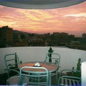 Apartment - Terrazzo Vivibile Vista Mare, Wi-fi Gratuito, Vallecrosia