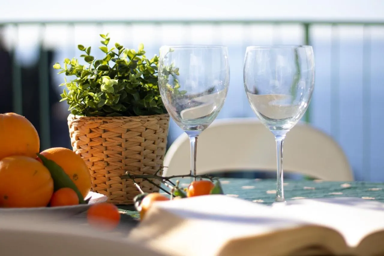 Appartamento Terrazza Da...Mare Recco