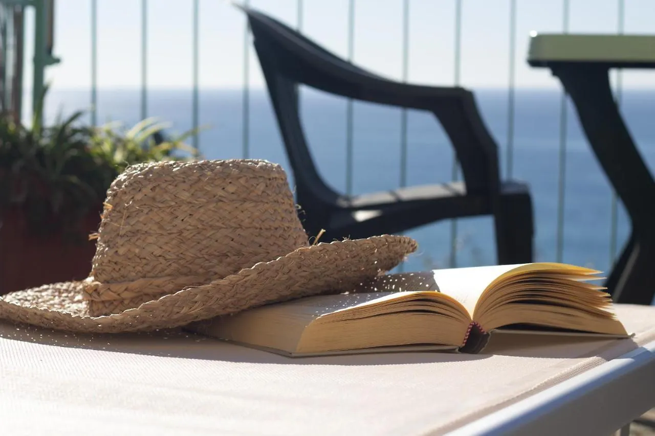 Appartamento Terrazza Da...Mare Recco 0*,  Italy